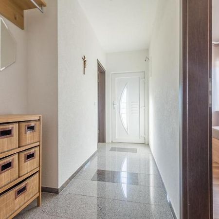 Aurum Luxury Apartments Vir Kültér fotó
