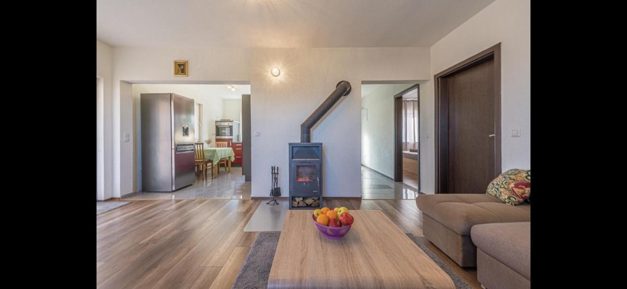 Aurum Luxury Apartments Vir Kültér fotó