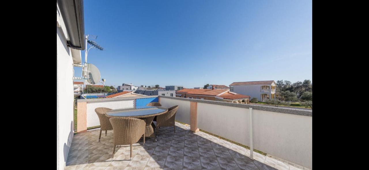 Aurum Luxury Apartments Vir Kültér fotó