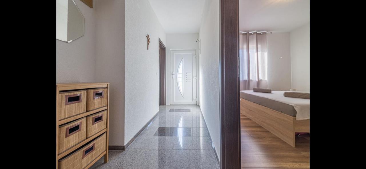 Aurum Luxury Apartments Vir Kültér fotó