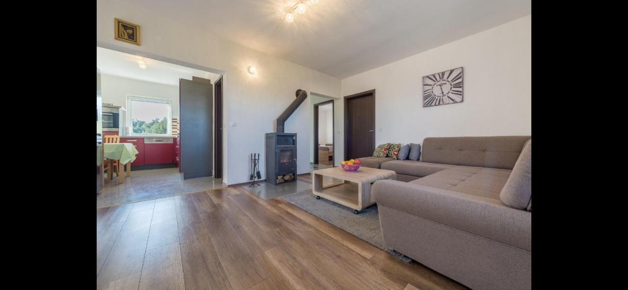 Aurum Luxury Apartments Vir Kültér fotó