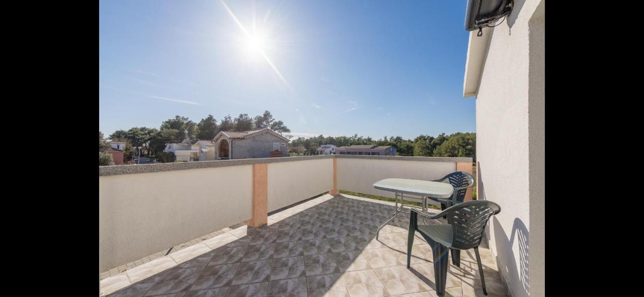 Aurum Luxury Apartments Vir Kültér fotó