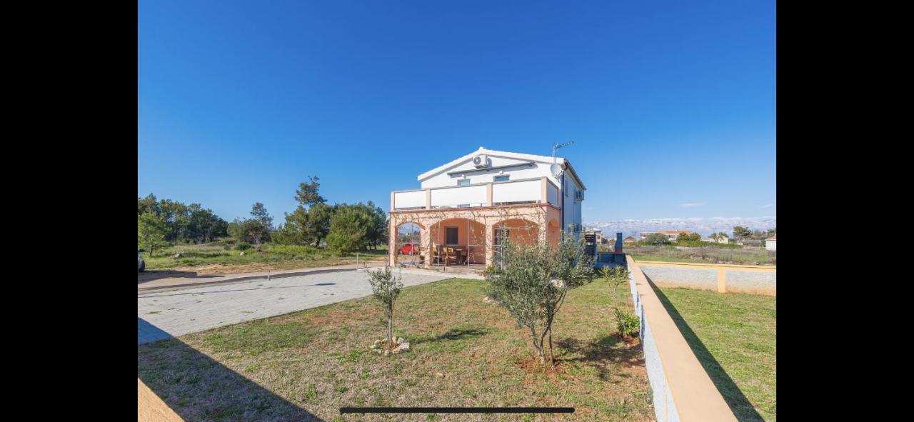 Aurum Luxury Apartments Vir Kültér fotó